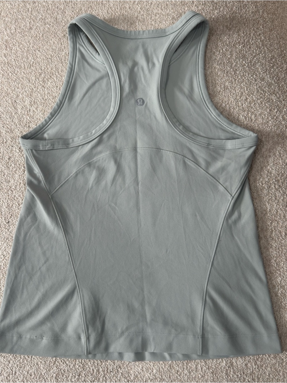 Lululemon Align Racerback
Tank Top - Picture 2 of 2